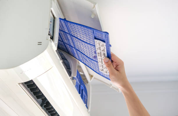 Best Affordable HVAC Duct Cleaning  in San Jacinto, CA