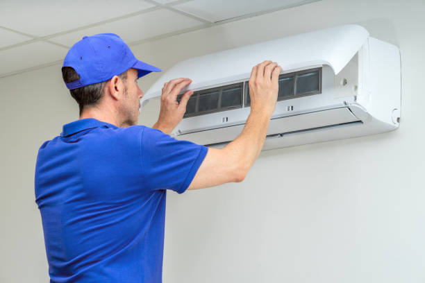 Ventilation Cleaning Services in San Jacinto, CA