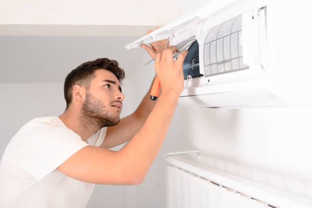 Home Air Vent Cleaning in San Jacinto, CA